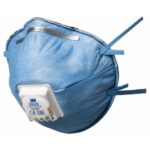 3M™ Mascarillas para Partículas 9926
